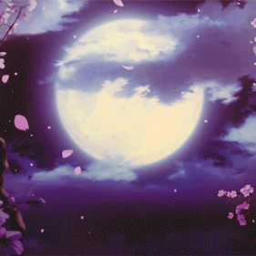Moonrise